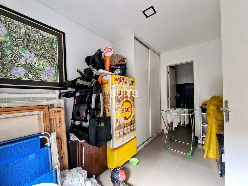 Excelente sobrado à venda no condomínio Quintas do lago: 32ª foto da galeria de imagens do imóvel