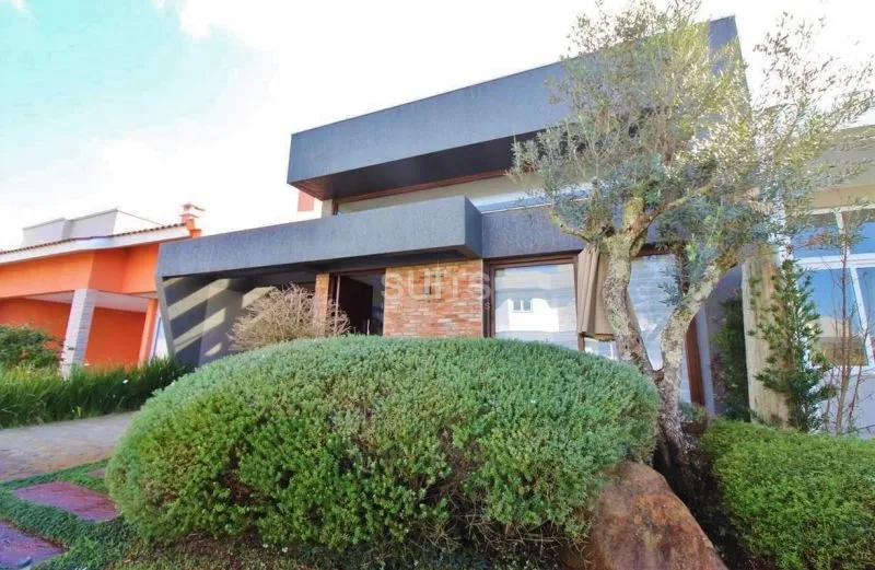 Linda Casa à venda no condomínio Las Palmas: 2ª foto da galeria de imagens do imóvel