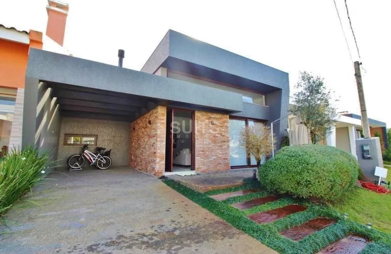 Linda Casa à venda no condomínio Las Palmas: 31ª foto da galeria de imagens do imóvel