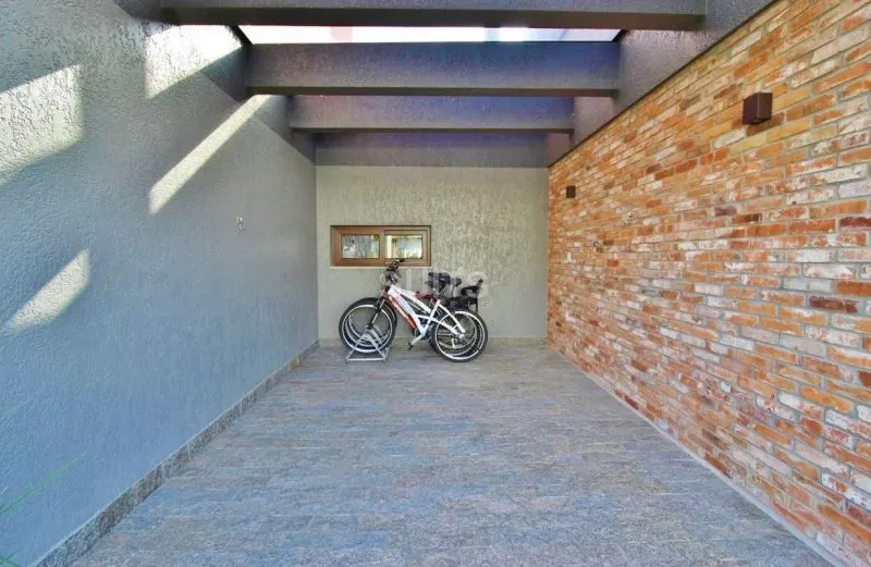 Linda Casa à venda no condomínio Las Palmas: 32ª foto da galeria de imagens do imóvel