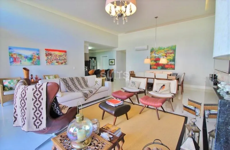 Linda Casa à venda no condomínio Las Palmas: 8ª foto da galeria de imagens do imóvel