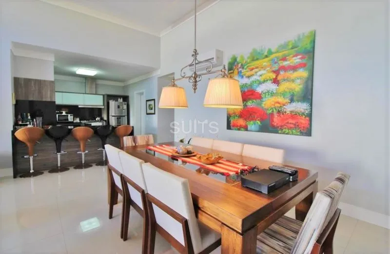 Linda Casa à venda no condomínio Las Palmas: 10ª foto da galeria de imagens do imóvel