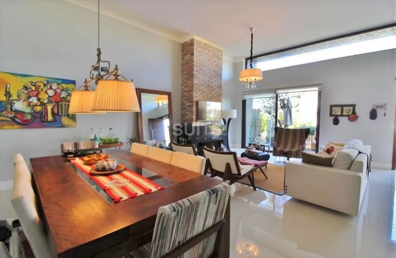 Linda Casa à venda no condomínio Las Palmas: 11ª foto da galeria de imagens do imóvel