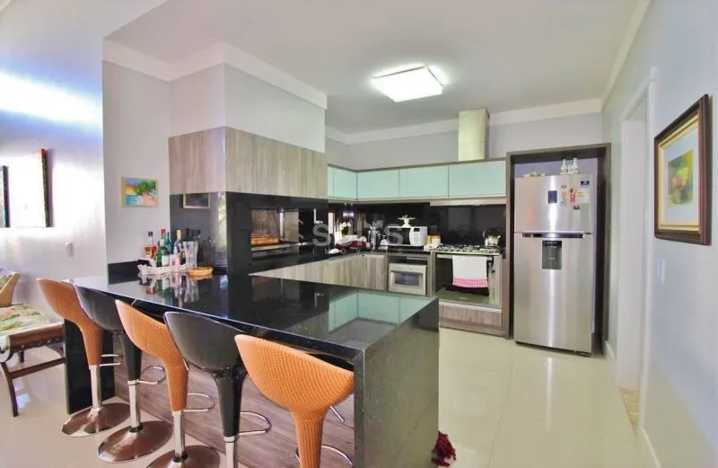 Linda Casa à venda no condomínio Las Palmas: 12ª foto da galeria de imagens do imóvel