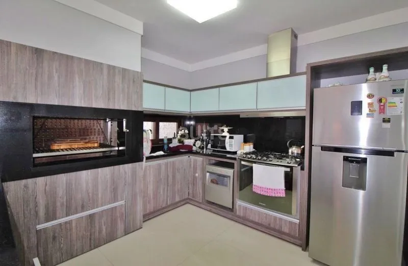 Linda Casa à venda no condomínio Las Palmas: 13ª foto da galeria de imagens do imóvel