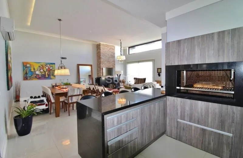 Linda Casa à venda no condomínio Las Palmas: 14ª foto da galeria de imagens do imóvel