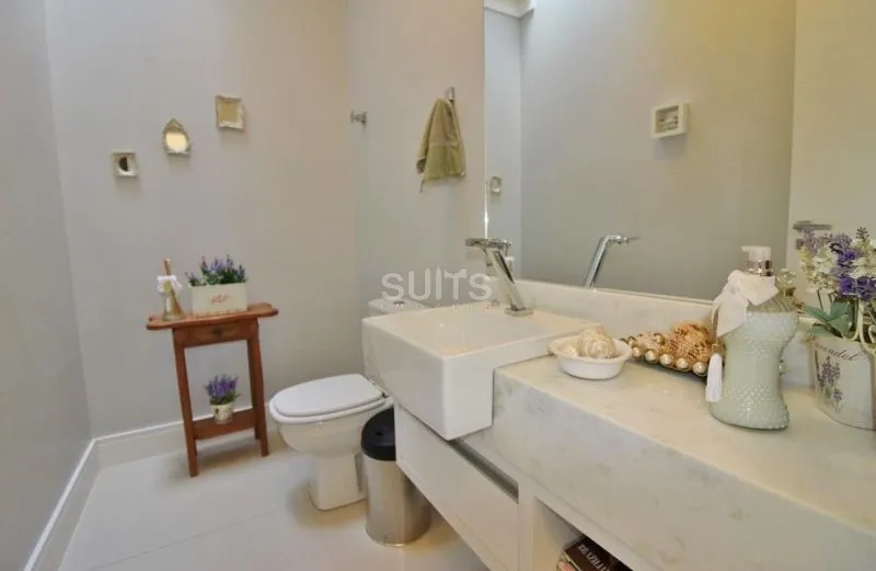 Linda Casa à venda no condomínio Las Palmas: 16ª foto da galeria de imagens do imóvel