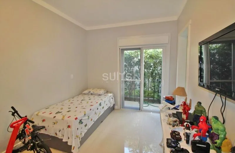 Linda Casa à venda no condomínio Las Palmas: 17ª foto da galeria de imagens do imóvel