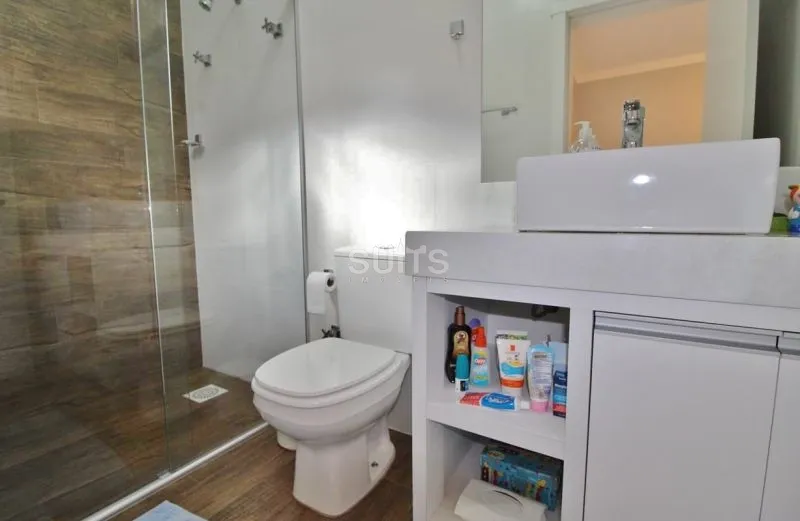 Linda Casa à venda no condomínio Las Palmas: 19ª foto da galeria de imagens do imóvel