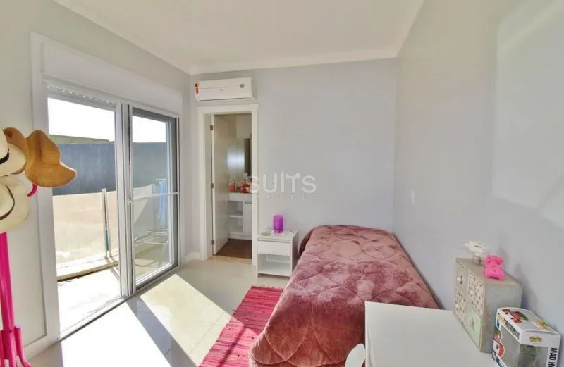 Linda Casa à venda no condomínio Las Palmas: 20ª foto da galeria de imagens do imóvel