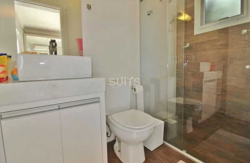 Linda Casa à venda no condomínio Las Palmas: 22ª foto da galeria de imagens do imóvel