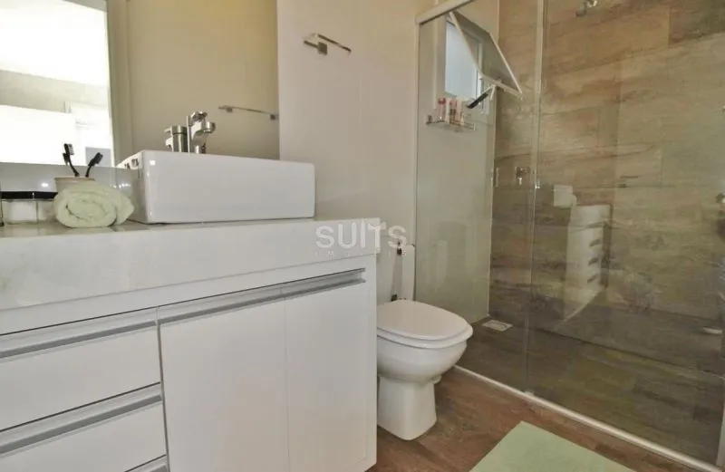 Linda Casa à venda no condomínio Las Palmas: 25ª foto da galeria de imagens do imóvel