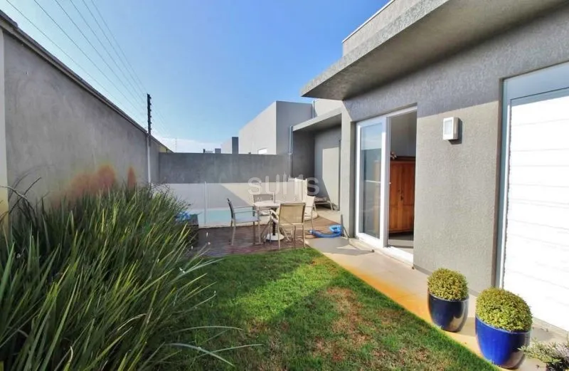 Linda Casa à venda no condomínio Las Palmas: 27ª foto da galeria de imagens do imóvel