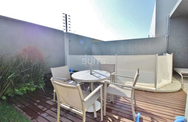 Linda Casa à venda no condomínio Las Palmas: 28ª foto da galeria de imagens do imóvel