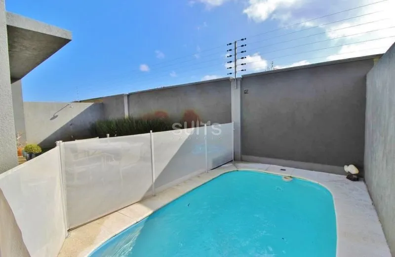 Linda Casa à venda no condomínio Las Palmas: 29ª foto da galeria de imagens do imóvel