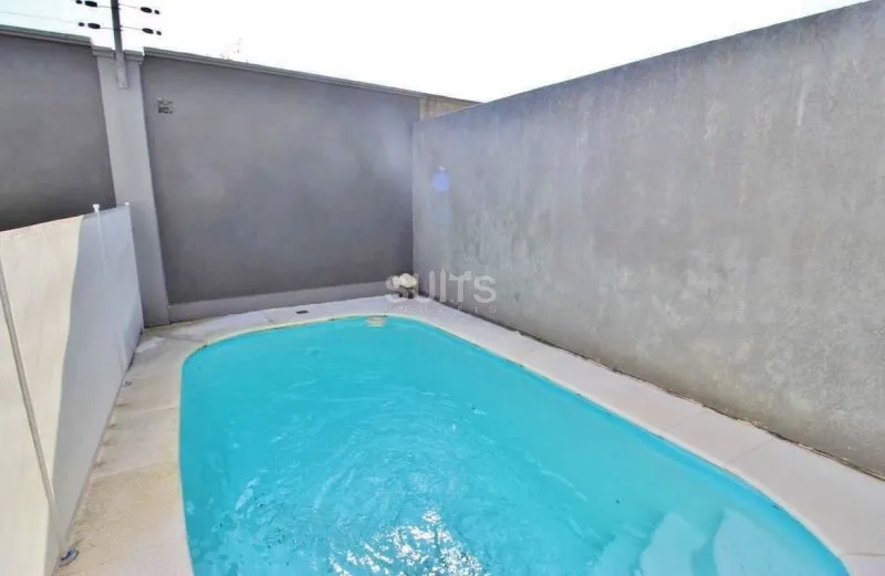 Linda Casa à venda no condomínio Las Palmas: 30ª foto da galeria de imagens do imóvel