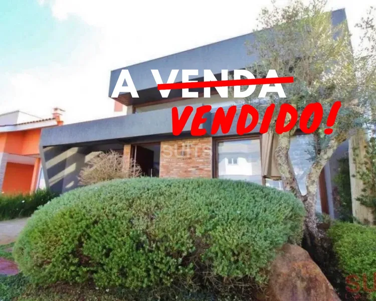 Linda Casa à venda no condomínio Las Palmas: 1ª foto da galeria de imagens do imóvel