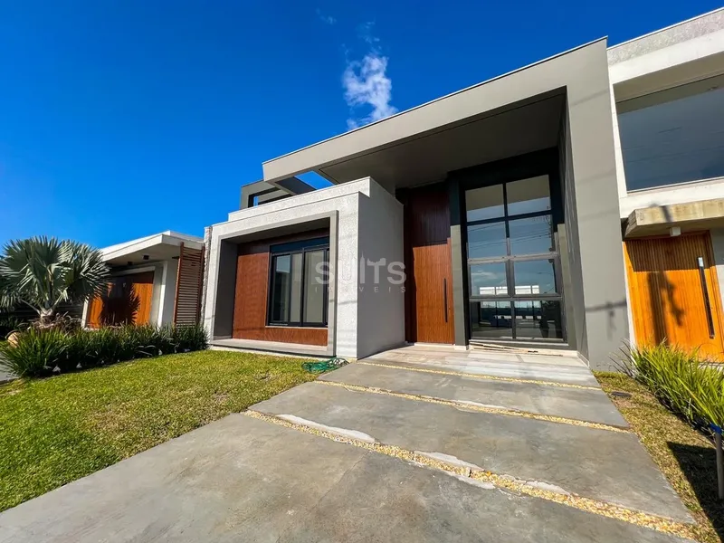 Excelente casa térrea à venda no condomínio Sunset em Xangri-lá: 4ª foto da galeria de imagens do imóvel