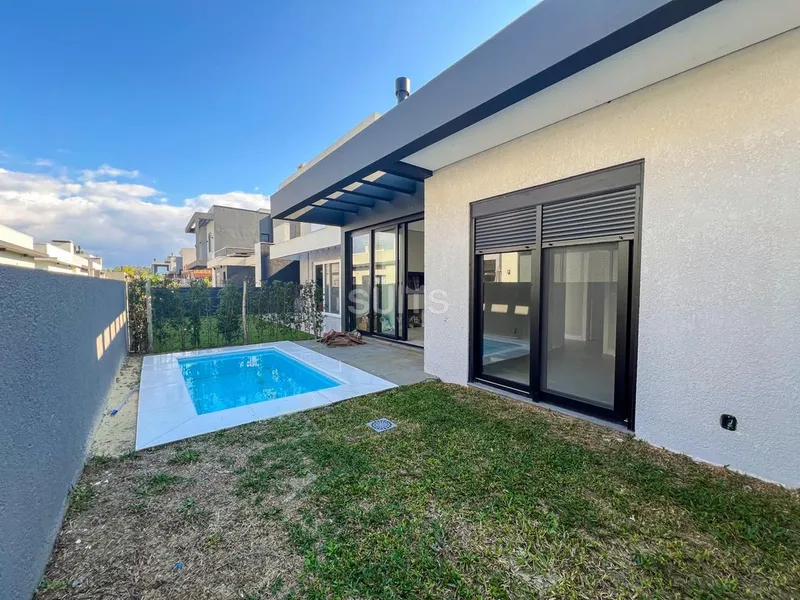 Excelente casa térrea à venda no condomínio Sunset em Xangri-lá: 22ª foto da galeria de imagens do imóvel