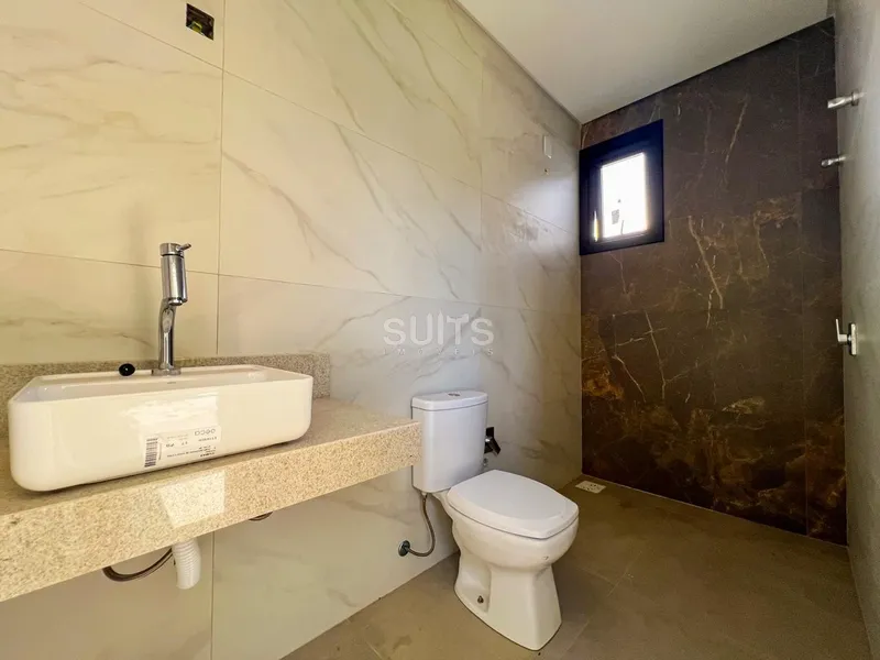 Excelente casa térrea à venda no condomínio Sunset em Xangri-lá: 9ª foto da galeria de imagens do imóvel