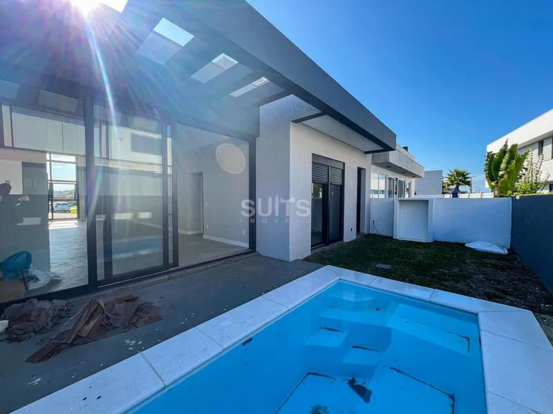 Excelente casa térrea à venda no condomínio Sunset em Xangri-lá: 23ª foto da galeria de imagens do imóvel