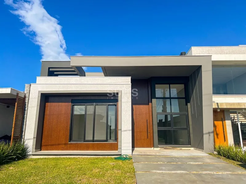 Excelente casa térrea à venda no condomínio Sunset em Xangri-lá: 3ª foto da galeria de imagens do imóvel