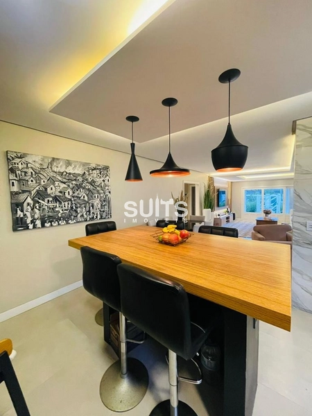 Lindíssima casa de esquina na praia de Atlântida em Xangri-Lá: 27ª foto da galeria de imagens do imóvel