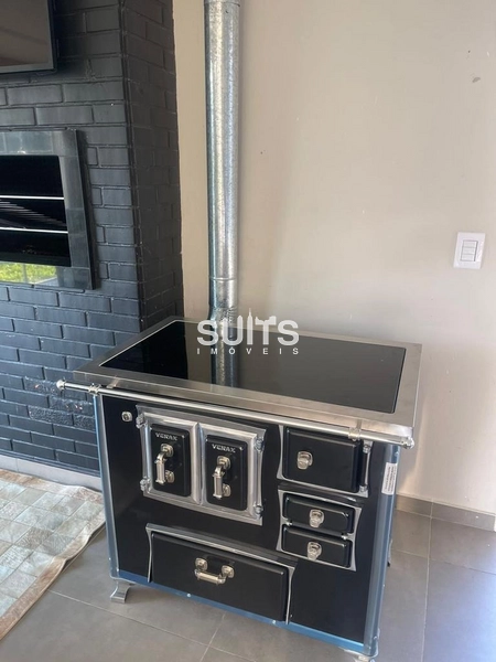 Lindíssima casa de esquina na praia de Atlântida em Xangri-Lá: 1ª foto da galeria de imagens do imóvel