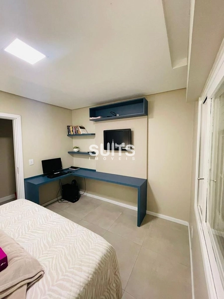 Lindíssima casa de esquina na praia de Atlântida em Xangri-Lá: 14ª foto da galeria de imagens do imóvel