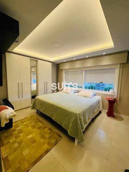 Lindíssima casa de esquina na praia de Atlântida em Xangri-Lá: 7ª foto da galeria de imagens do imóvel