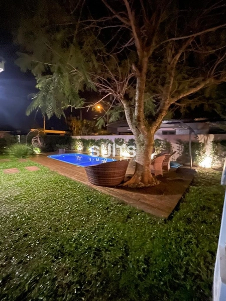 Lindíssima casa de esquina na praia de Atlântida em Xangri-Lá: 31ª foto da galeria de imagens do imóvel