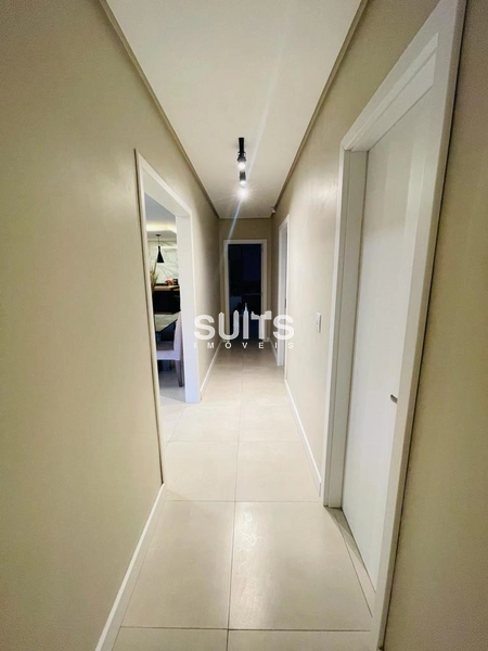 Lindíssima casa de esquina na praia de Atlântida em Xangri-Lá: 8ª foto da galeria de imagens do imóvel