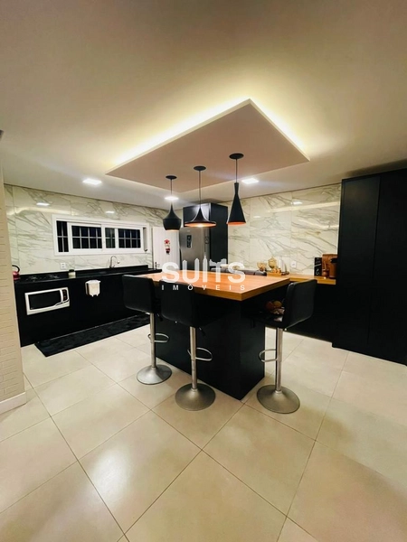 Lindíssima casa de esquina na praia de Atlântida em Xangri-Lá: 21ª foto da galeria de imagens do imóvel