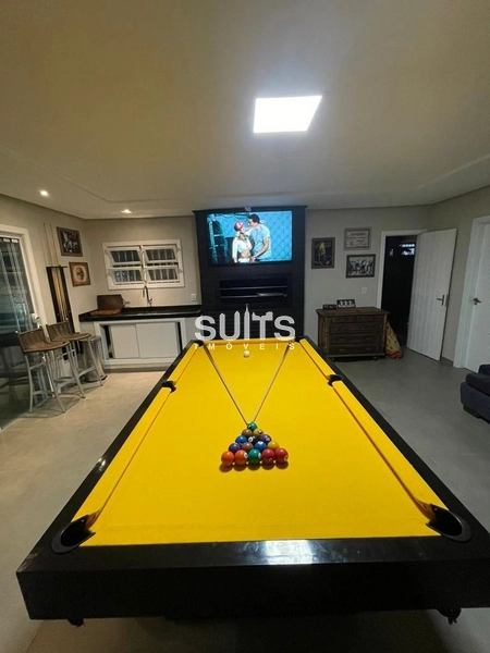 Lindíssima casa de esquina na praia de Atlântida em Xangri-Lá: 22ª foto da galeria de imagens do imóvel