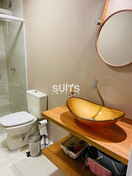 Lindíssima casa de esquina na praia de Atlântida em Xangri-Lá: 23ª foto da galeria de imagens do imóvel