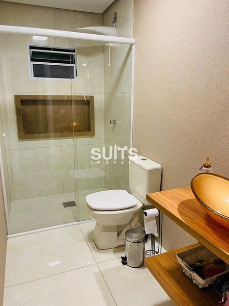 Lindíssima casa de esquina na praia de Atlântida em Xangri-Lá: 30ª foto da galeria de imagens do imóvel