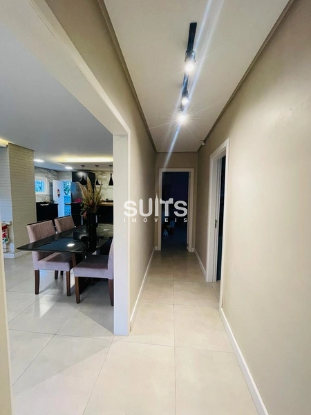 Lindíssima casa de esquina na praia de Atlântida em Xangri-Lá: 11ª foto da galeria de imagens do imóvel