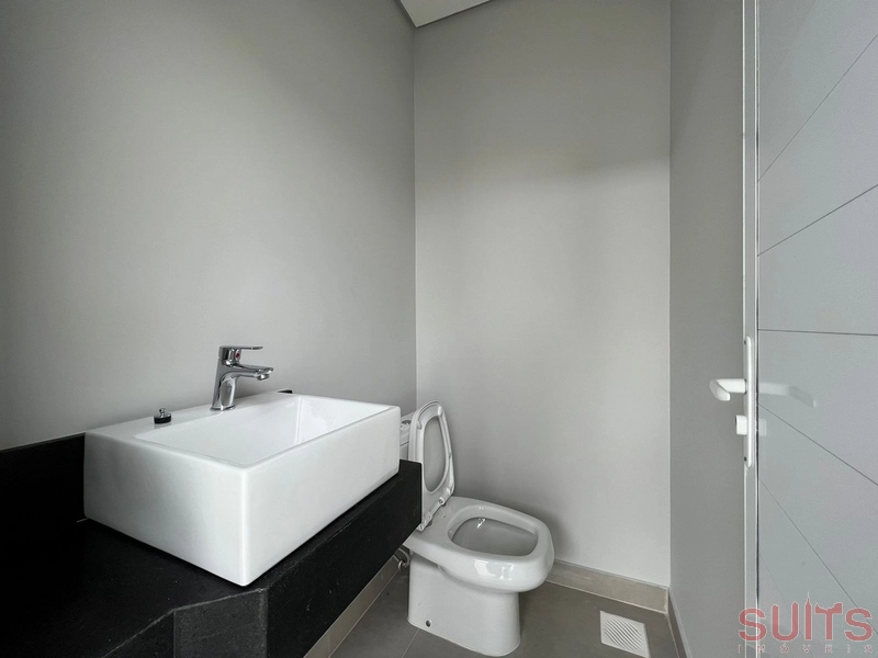 Sobrado alto padrão no Centro da praia de Xangri-Lá: 13ª foto da galeria de imagens do imóvel