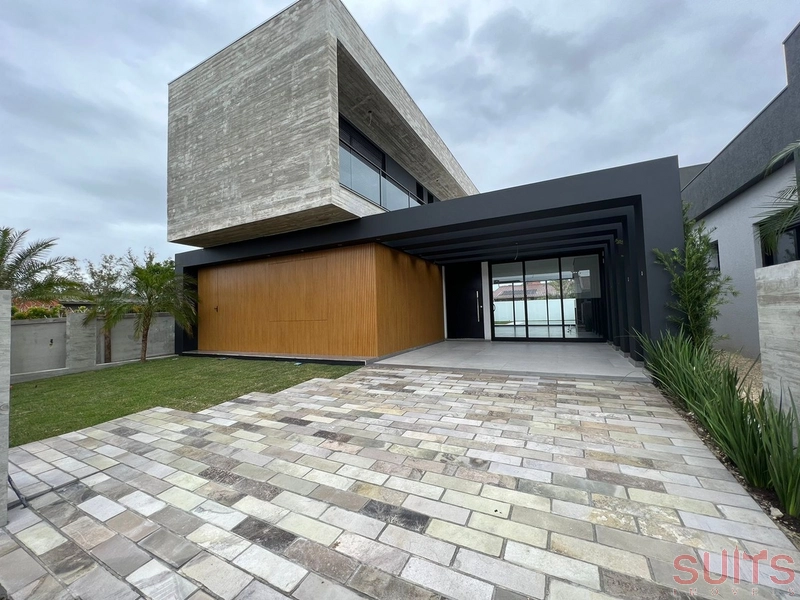 Sobrado alto padrão no Centro da praia de Xangri-Lá: 39ª foto da galeria de imagens do imóvel