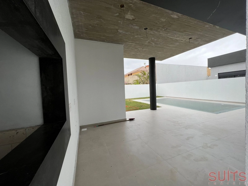 Sobrado alto padrão no Centro da praia de Xangri-Lá: 14ª foto da galeria de imagens do imóvel