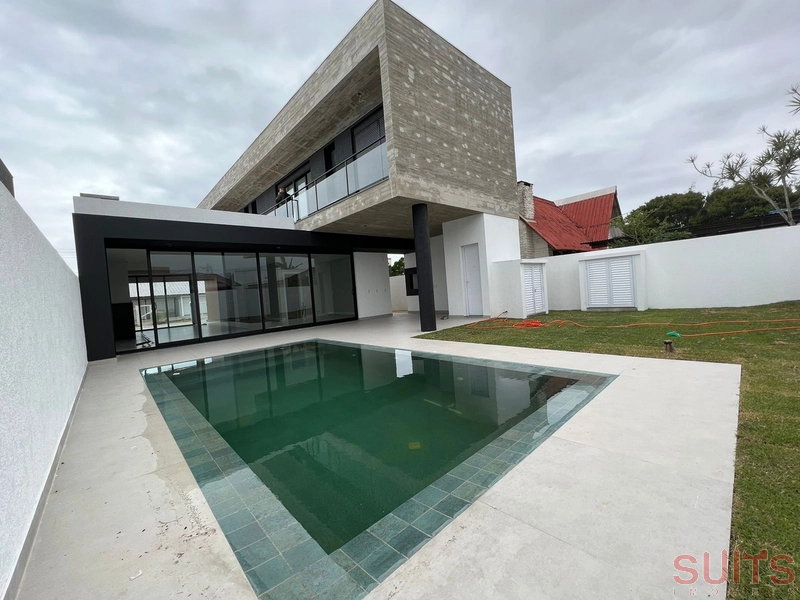 Sobrado alto padrão no Centro da praia de Xangri-Lá: 11ª foto da galeria de imagens do imóvel