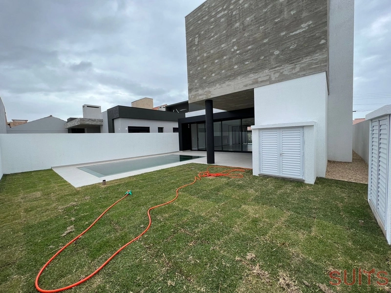 Sobrado alto padrão no Centro da praia de Xangri-Lá: 12ª foto da galeria de imagens do imóvel