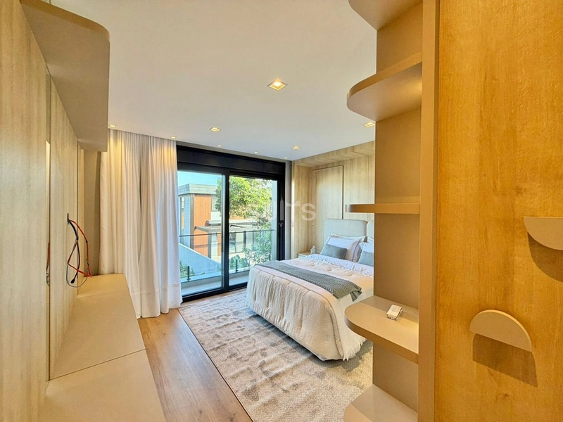 Excelente sobrado á venda no condominio Velas da Marina: 25ª foto da galeria de imagens do imóvel
