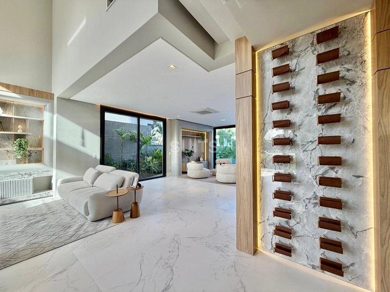 Excelente sobrado á venda no condominio Velas da Marina: 28ª foto da galeria de imagens do imóvel
