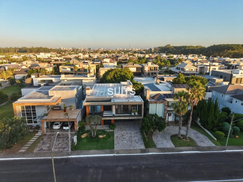 Excelente sobrado á venda no condominio Velas da Marina: 5ª foto da galeria de imagens do imóvel