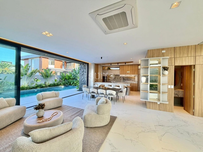 Excelente sobrado á venda no condominio Velas da Marina: 12ª foto da galeria de imagens do imóvel