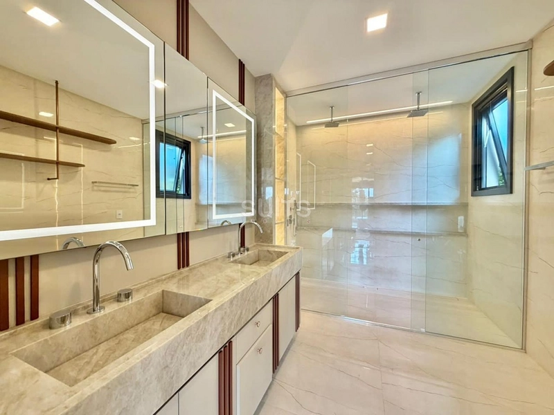 Excelente sobrado á venda no condominio Velas da Marina: 16ª foto da galeria de imagens do imóvel