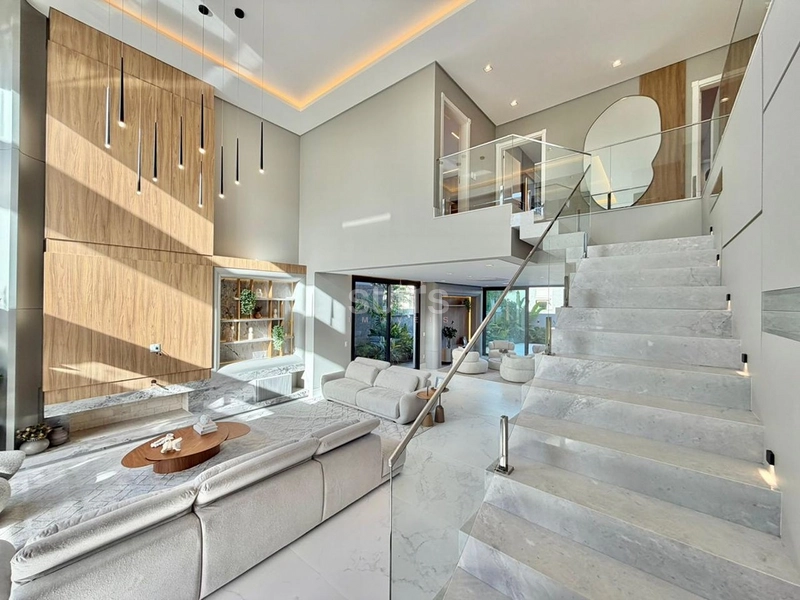 Excelente sobrado á venda no condominio Velas da Marina: 2ª foto da galeria de imagens do imóvel