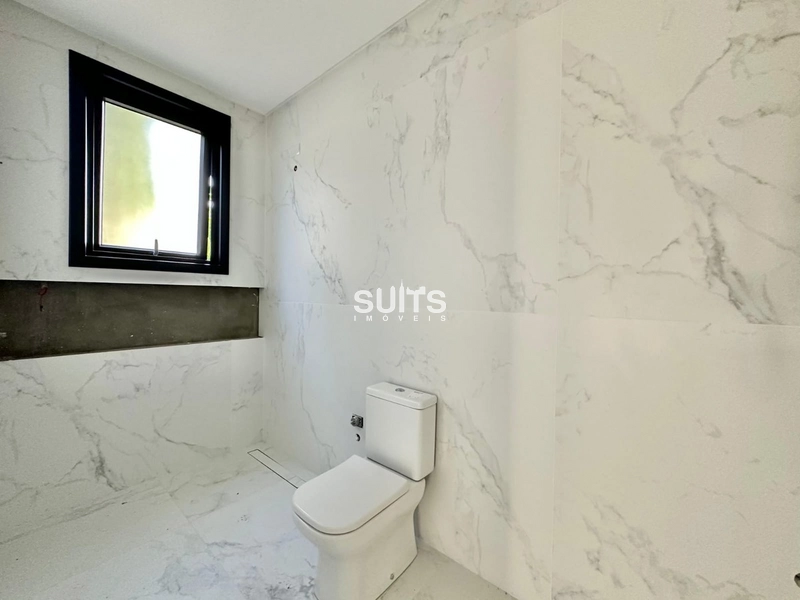 Excelente sobrado á venda no condominio Velas da Marina: 18ª foto da galeria de imagens do imóvel