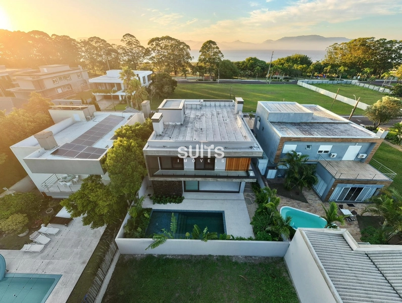 Excelente sobrado á venda no condominio Velas da Marina: 2ª foto da galeria de imagens do imóvel